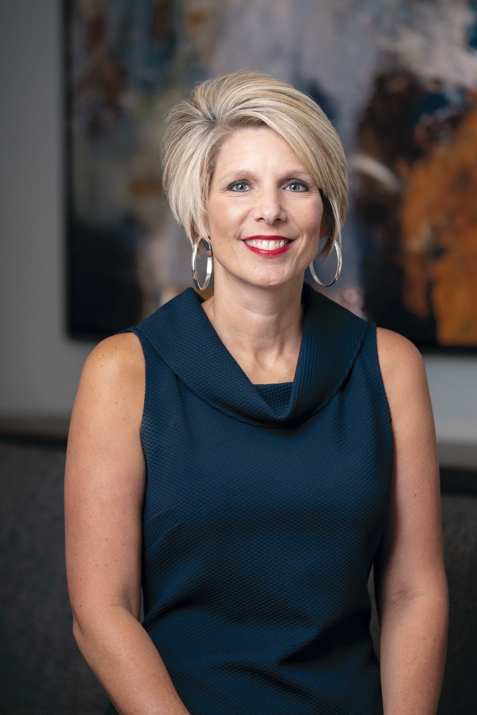 2018 Women Who Shape the State